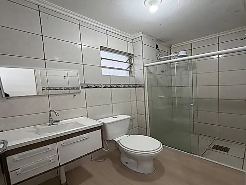 Apartamento 2 Quartos no Residencial Cambirela - Pachecos - Foto 11