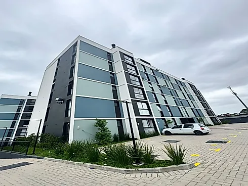 Apartamento à Venda em São José/SC - Belgar Residence