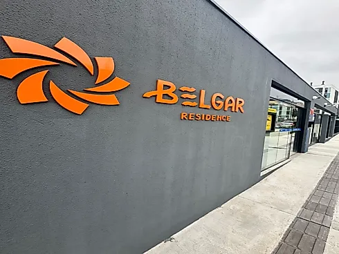 Apartamento à Venda em São José/SC - Belgar Residence - Foto 16