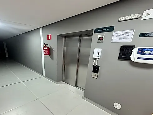 Apartamento à Venda em São José/SC - Belgar Residence - Foto 6