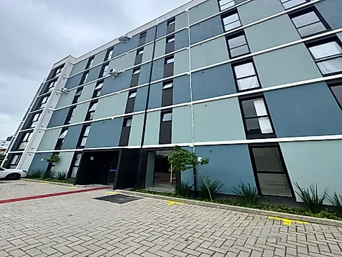 Apartamento em Serraria, São José