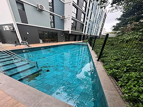 Apartamento à Venda em São José/SC - Belgar Residence - Foto 8