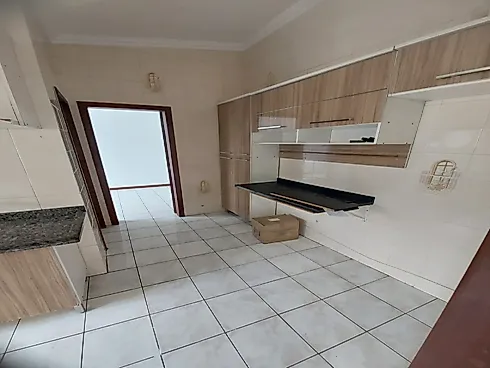 Apartamento em Praia Comprida, São José