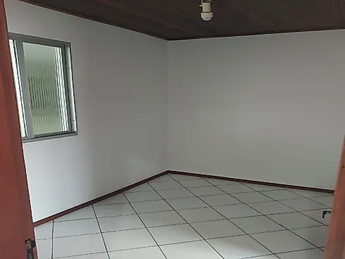 Apartamento em Praia Comprida, São José
