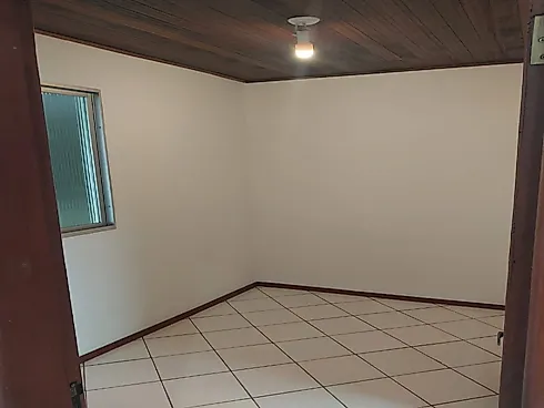 Apartamento em Praia Comprida, São José