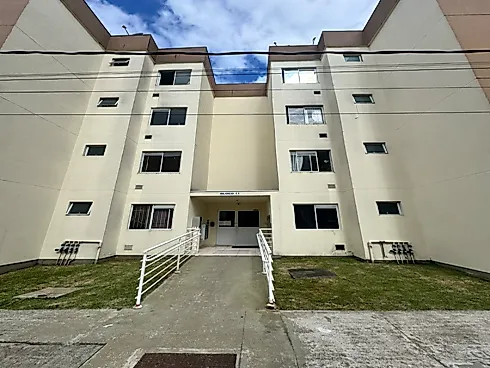 Apartamento em Fundos, Biguaçu
