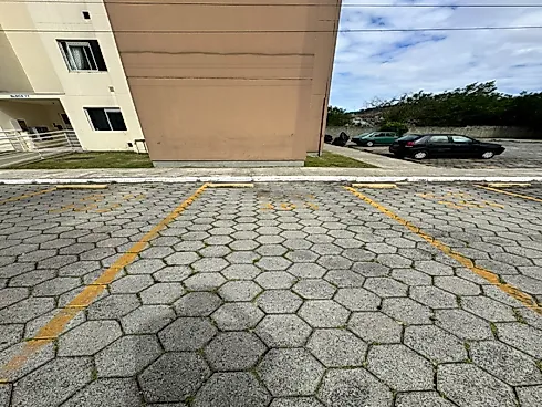 Apartamento à Venda em Biguaçu/SC - Villagio Campo Bello - Foto 7