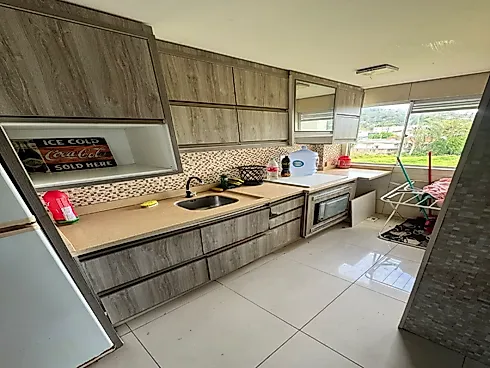 Apartamento à Venda em Biguaçu/SC - Villagio Campo Bello - Foto 9
