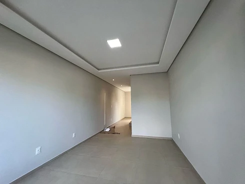 Apartamento em Forquilhas, São José