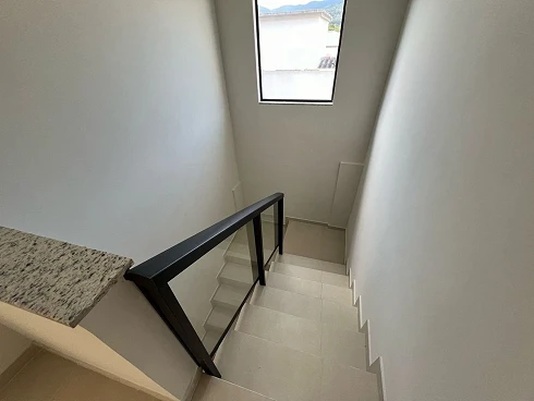 Apartamento em Forquilhas, São José