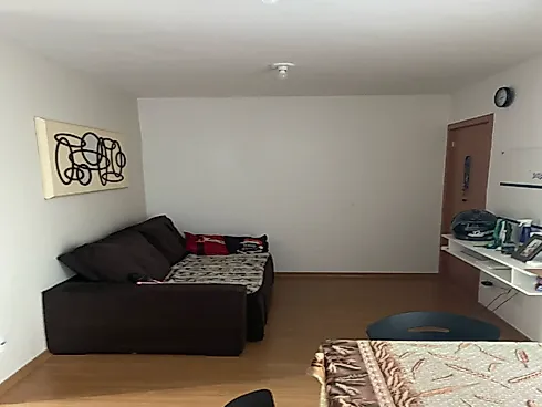 Apartamento em Bom Viver, Biguaçu