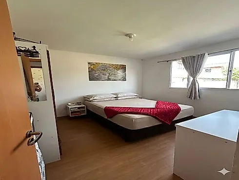 Apartamento em Bom Viver, Biguaçu