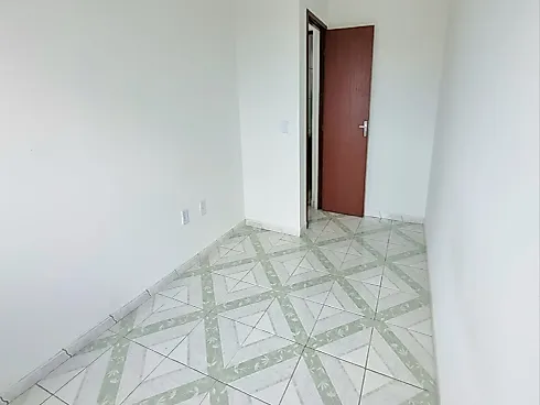 Apartamento em Pachecos, Palhoça