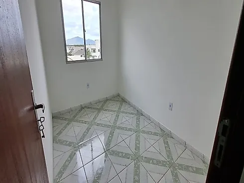 Apartamento em Pachecos, Palhoça