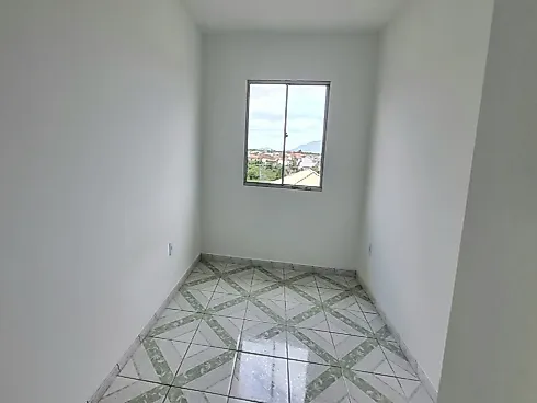 Apartamento em Pachecos, Palhoça