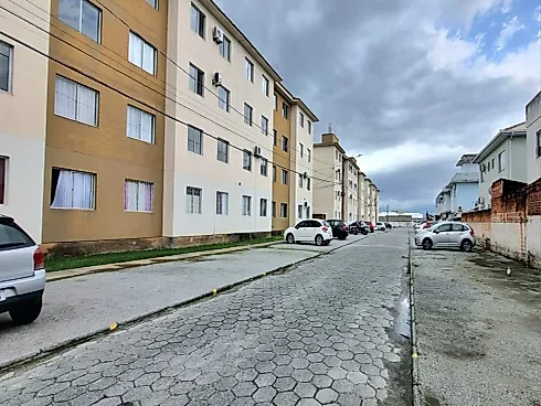 *Apartamento à Venda em Palhoça/SC - Pachecos