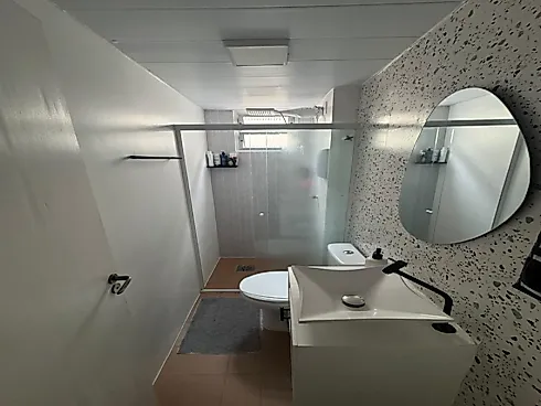 Apartamento à Venda em São José/SC - Praia Comprida - Foto 7