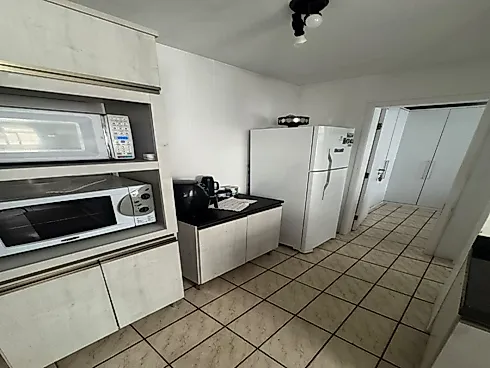 Apartamento à Venda em São José/SC - Praia Comprida - Foto 6