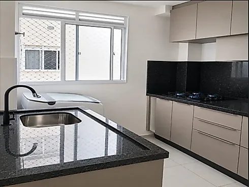 Apartamento - Flores da Costa - Foto 2