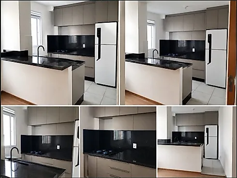 Apartamento - Flores da Costa - Foto 3