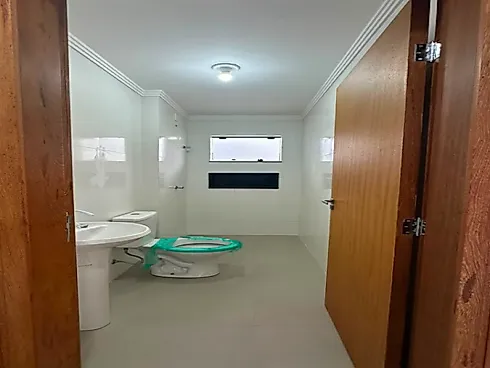 Sobrado Geminado - Areias - Foto 10