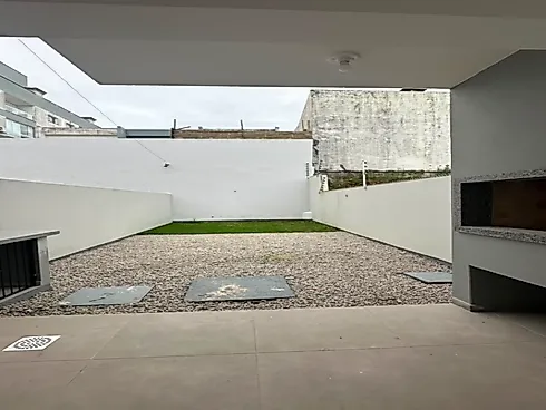 Sobrado Geminado - Areias - Foto 6