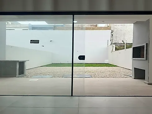 Sobrado Geminado - Areias - Foto 8