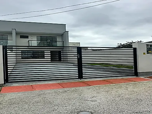 Sobrado Geminado - Areias - Foto 1