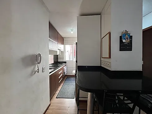 Apartamento no Real Parque - Foto 18