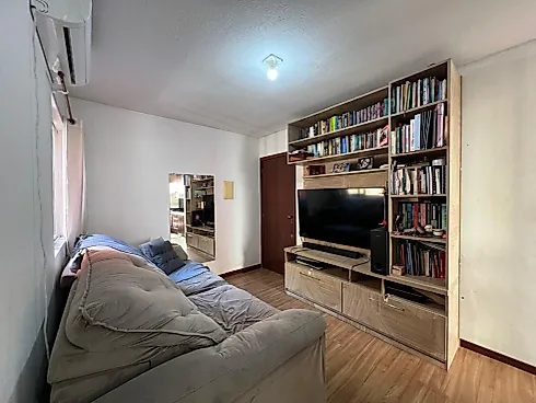 Apartamento em Real Parque, São José
