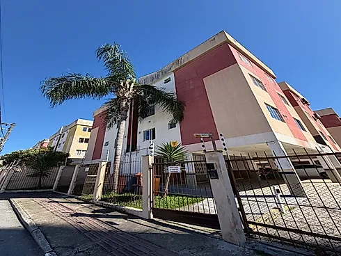 Real Parque, São José
