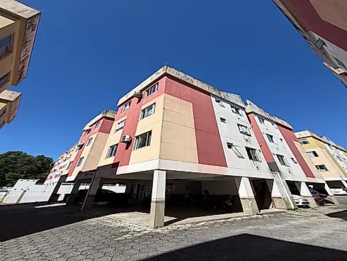 Apartamento no Real Parque - Apartamento em Real Parque, São José - Foto 2