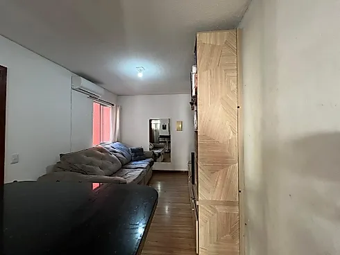 Apartamento em Real Parque, São José