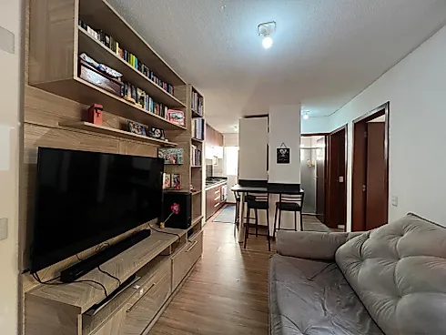 Apartamento no Real Parque - Foto 6