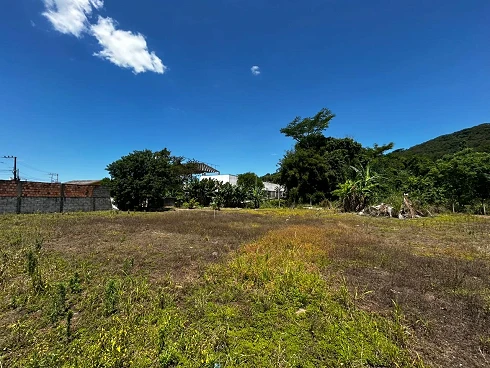 Terreno em Ipiranga, São José