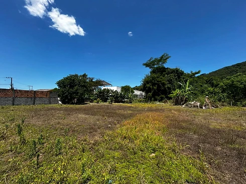 Terreno em Ipiranga, São José