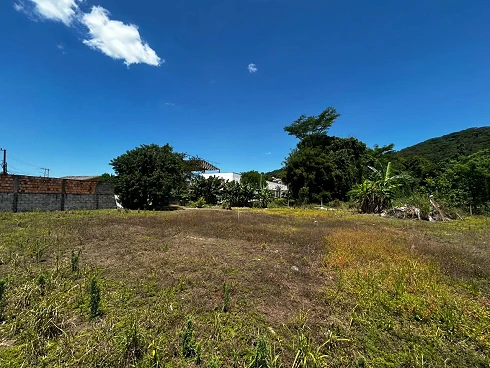 Terreno em Ipiranga, São José