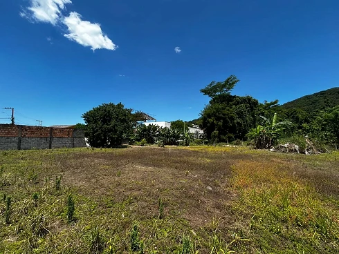 Terreno em Ipiranga, São José