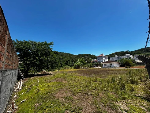 Terreno em Ipiranga, São José