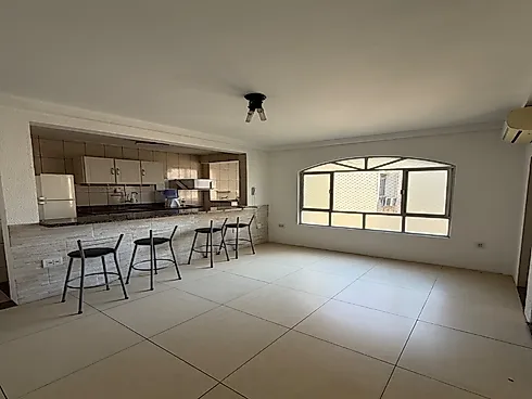 Apartamento 1 Quarto 36m² - Kobrasol - Apartamento em Kobrasol, São José - Foto 3