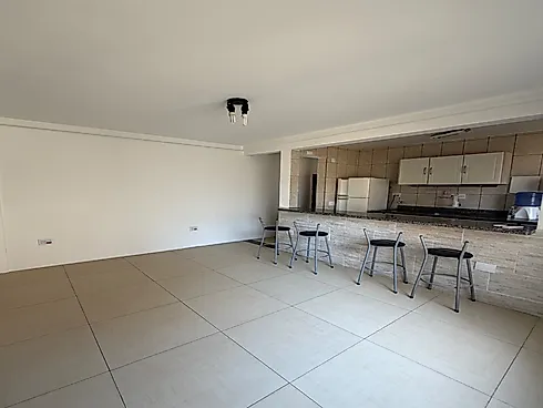 Apartamento 1 Quarto 36m² - Kobrasol - Apartamento em Kobrasol, São José - Foto 4
