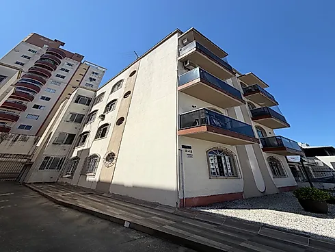 Kobrasol, São José