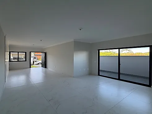 Casa Geminada 2 Quartos 50m² - Forquilhas - Lisboa Iii - Casa geminada em Forquilhas Leste, São José - Foto 5