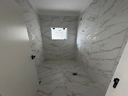 Casa Geminada à Venda em São José/SC - Novo Horizonte - Casa geminada em Forquilhas Leste, São José - Foto 2