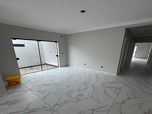 Casa Geminada à Venda em São José/SC - Novo Horizonte - Casa geminada em Forquilhas Leste, São José - Foto 3