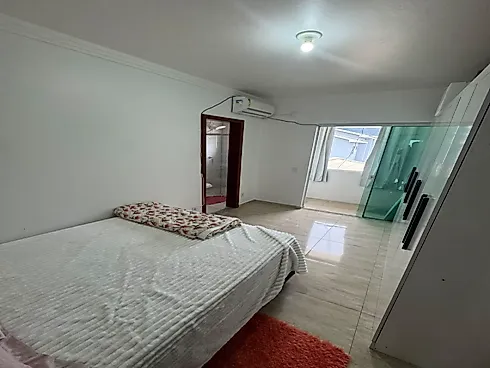 Sobrado à Venda em São José /SC - Loteamento Manoel de Melo - Foto 11