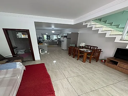 Sobrado à Venda em São José /SC - Loteamento Manoel de Melo - Foto 3