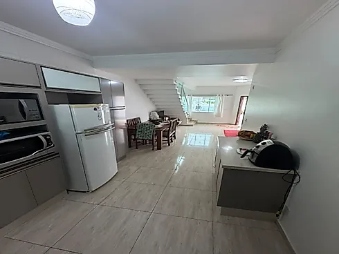 Sobrado à Venda em São José /SC - Loteamento Manoel de Melo - Foto 4