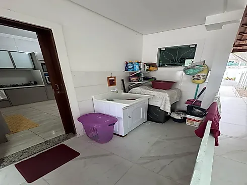 Sobrado à Venda em São José /SC - Loteamento Manoel de Melo - Foto 14