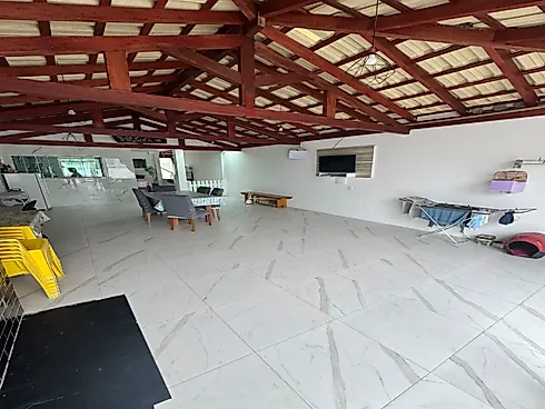Sobrado à Venda em São José /SC - Loteamento Manoel de Melo - Foto 16